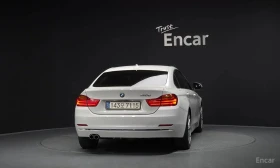 BMW 420 * 420d Luxury GranCoupe * БЕЗ ПЪРВОНАЧАЛНА ВНОСКА | Auto.bg — изображение 4 BMW 420 * 420d Luxury GranCoupe * БЕЗ ПЪРВОНАЧАЛНА ВНОСКА | Auto.bg — изображение 4
