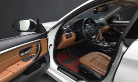 BMW 420 * 420d Luxury GranCoupe * БЕЗ ПЪРВОНАЧАЛНА ВНОСКА | Auto.bg — изображение 10 BMW 420 * 420d Luxury GranCoupe * БЕЗ ПЪРВОНАЧАЛНА ВНОСКА | Auto.bg — изображение 10