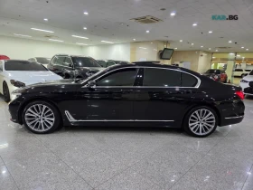 BMW 750 Li xDrive* HUD* 360* МОНИТОРИ* МАСАЖИ* ТАБЛЕТ | Auto.bg — изображение 2 BMW 750 Li xDrive* HUD* 360* МОНИТОРИ* МАСАЖИ* ТАБЛЕТ | Auto.bg — изображение 2