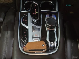 BMW 750 Li xDrive* HUD* 360* МОНИТОРИ* МАСАЖИ* ТАБЛЕТ | Auto.bg — изображение 11 BMW 750 Li xDrive* HUD* 360* МОНИТОРИ* МАСАЖИ* ТАБЛЕТ | Auto.bg — изображение 11