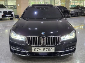 BMW 750 Li xDrive* HUD* 360* МОНИТОРИ* МАСАЖИ* ТАБЛЕТ