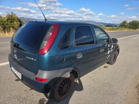 Opel Corsa - 1150 € - 19231620 3 | Car24.bg Opel Corsa - 1150 € - 19231620 3
