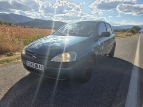 Opel Corsa - 1150 € - 19231620 2 | Car24.bg Opel Corsa - 1150 € - 19231620 2