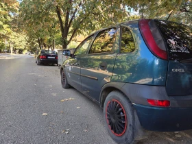 Opel Corsa - 1150 € - 19231620 7 | Car24.bg Opel Corsa - 1150 € - 19231620 7