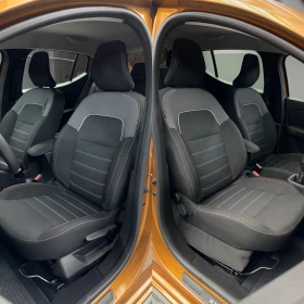 Dacia Sandero STEPWAY | Auto.bg — изображение 14 Dacia Sandero STEPWAY | Auto.bg — изображение 14
