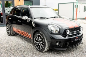 Mini Countryman SD 2.0::ALL4::John Cooper Works - 11999 € - 41882758 3 | Car24.bg Mini Countryman SD 2.0::ALL4::John Cooper Works - 11999 € - 41882758 3