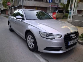 Audi A6 - 6900 € - 33306130 2 | Car24.bg Audi A6 - 6900 € - 33306130 2