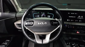 Kia K8 Noblesse Light* КОЖА* ОБДУХ* ПОДГРЕВ* КАМЕРА | Auto.bg — изображение 12 Kia K8 Noblesse Light* КОЖА* ОБДУХ* ПОДГРЕВ* КАМЕРА | Auto.bg — изображение 12