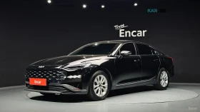 Kia K8 Noblesse Light* КОЖА* ОБДУХ* ПОДГРЕВ* КАМЕРА