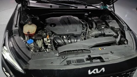 Kia K8 Noblesse Light* КОЖА* ОБДУХ* ПОДГРЕВ* КАМЕРА | Auto.bg — изображение 5 Kia K8 Noblesse Light* КОЖА* ОБДУХ* ПОДГРЕВ* КАМЕРА | Auto.bg — изображение 5