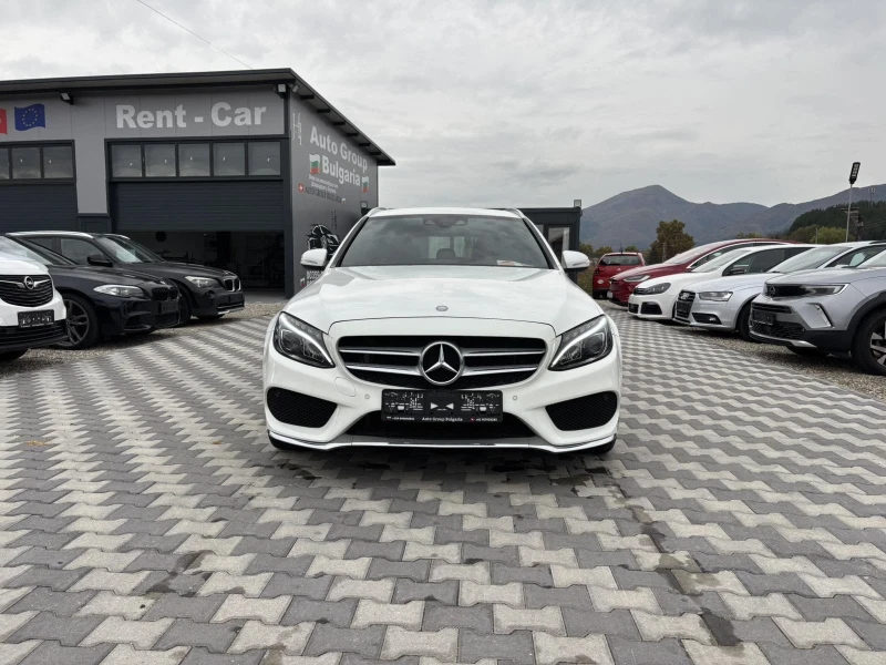 Mercedes-Benz C 400 Mercedes C400 TOP!!! - 19430 € - 11444904 1 | Car24.bg Mercedes-Benz C 400 Mercedes C400 TOP!!! - 19430 € - 11444904 1