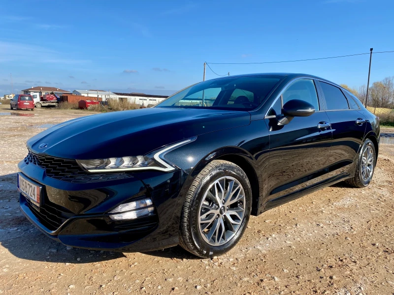 Kia K5 ПРОМО, ГАЗ, ДЖОЙСТИК, Обдухване, Distronic, LINE A - 36000 лв. / 18406.51 € - 45624267 1 | Car24.bg Kia K5 ПРОМО, ГАЗ, ДЖОЙСТИК, Обдухване, Distronic, LINE A - 36000 лв. / 18406.51 € - 45624267 1