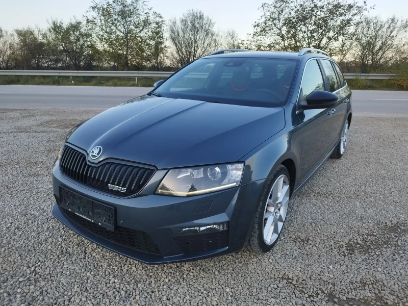 Skoda Octavia 2.0 Tdi VRS - 18499 лв. / 9458.39 € - 69962132 1 | Car24.bg Skoda Octavia 2.0 Tdi VRS - 18499 лв. / 9458.39 € - 69962132 1