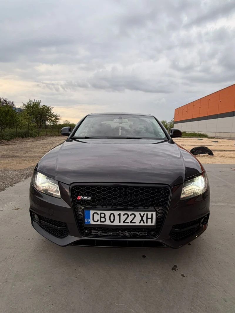 Audi A4 - 6500 € / 12712.90 лв. - 78655944 1 | Car24.bg Audi A4 - 6500 € / 12712.90 лв. - 78655944 1
