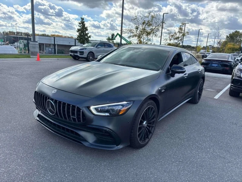 Mercedes-Benz AMG GT - 54650 € - 75191575 1 | Car24.bg Mercedes-Benz AMG GT - 54650 € - 75191575 1
