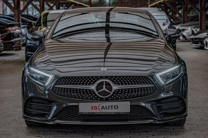 Mercedes-Benz CLS 350 AMG Styling/4Matic/Ambient/Камера 360/73500km Ориг - 34900 € - 93065315 1 | Car24.bg Mercedes-Benz CLS 350 AMG Styling/4Matic/Ambient/Камера 360/73500km Ориг - 34900 € - 93065315 1