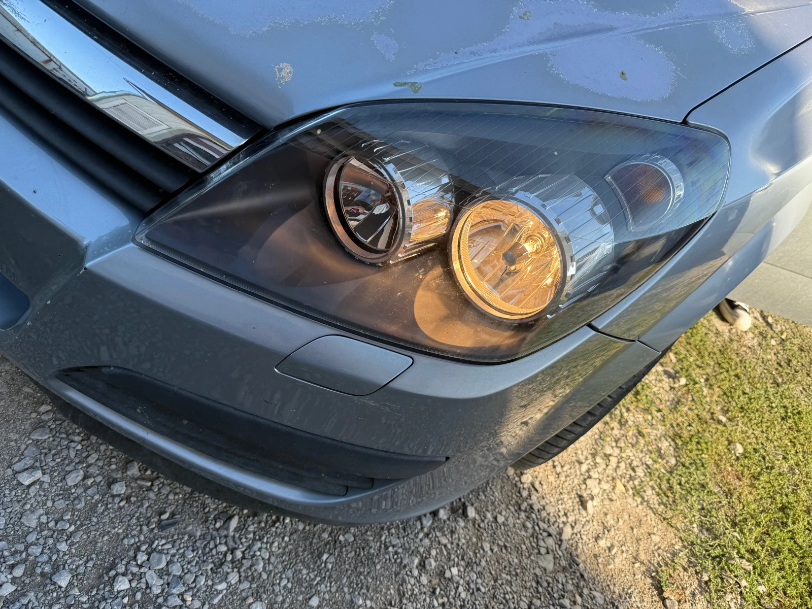 Opel Astra H - изображение 2 | Auto.bg Opel Astra H - изображение 2