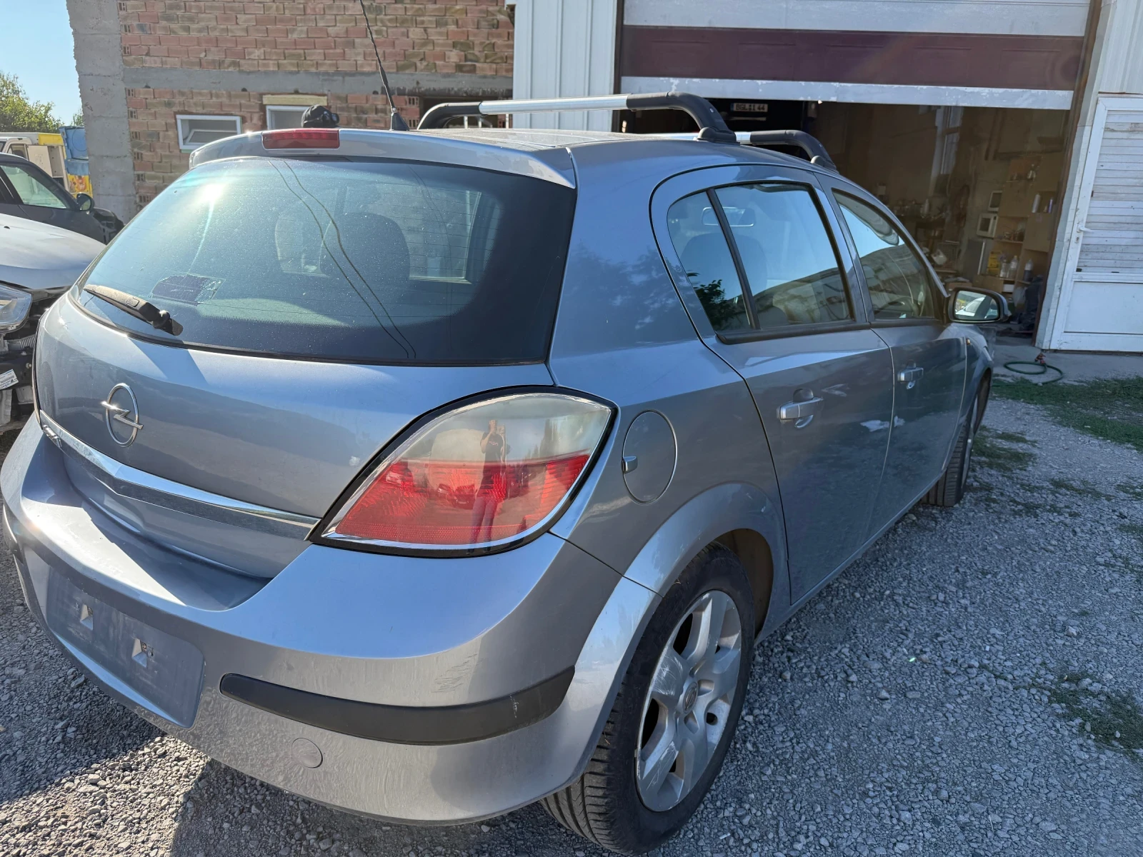 Opel Astra H - изображение 4 | Auto.bg Opel Astra H - изображение 4