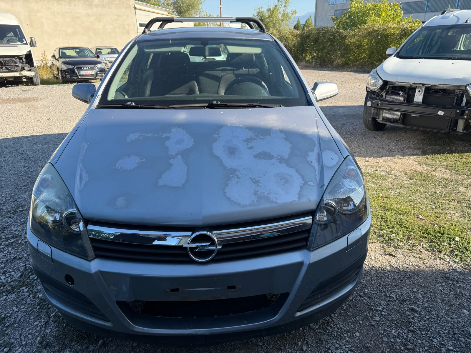 Opel Astra H - изображение 9 | Auto.bg Opel Astra H - изображение 9