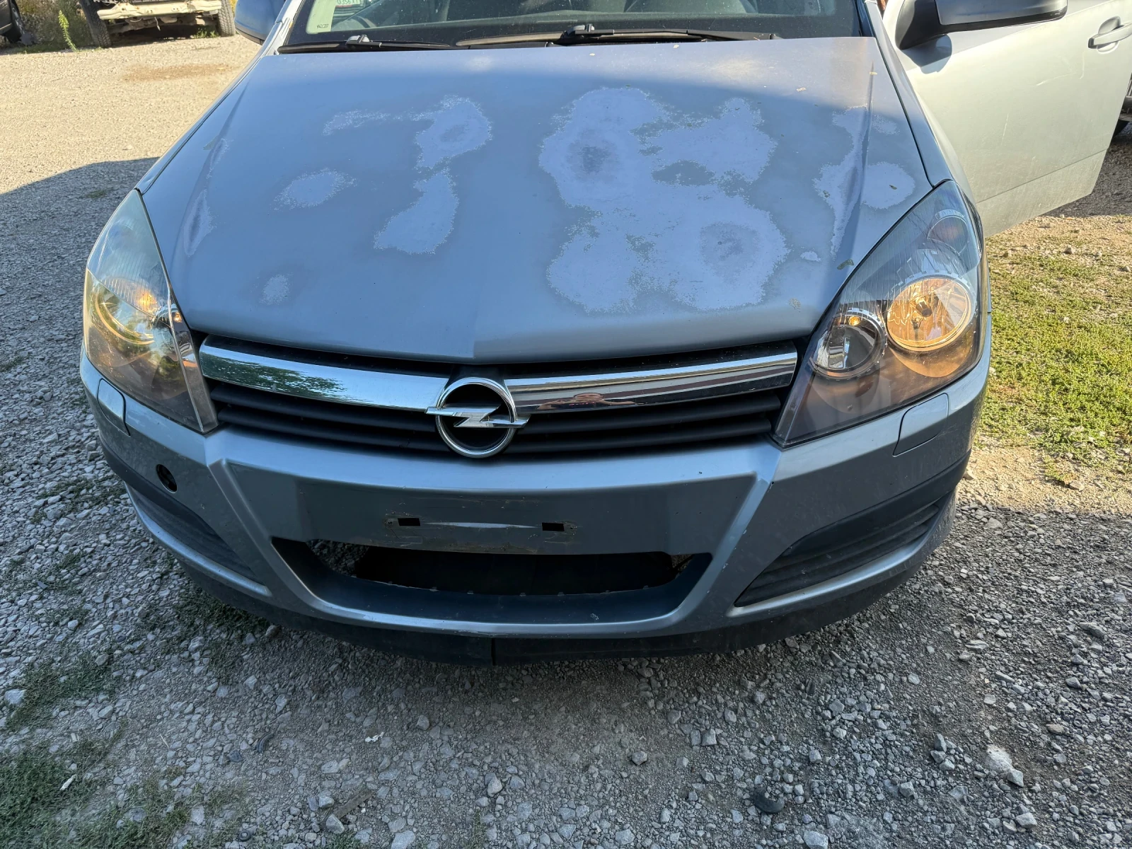 Opel Astra H - изображение 3 | Auto.bg Opel Astra H - изображение 3