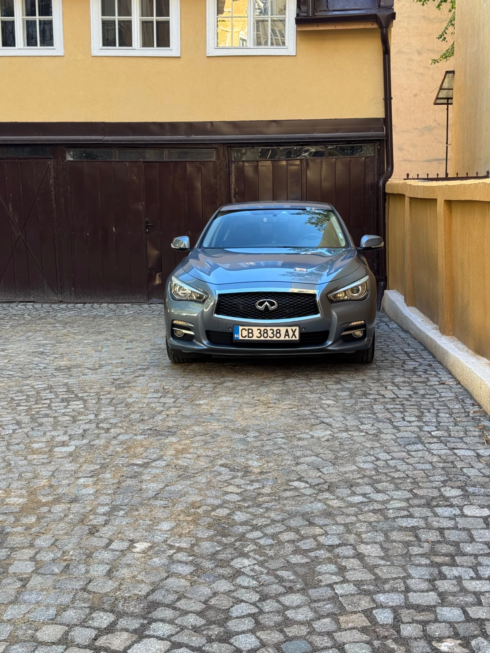 Infiniti Q50 undefined | Auto.bg — изображение 1 Infiniti Q50 undefined | Auto.bg — изображение 1