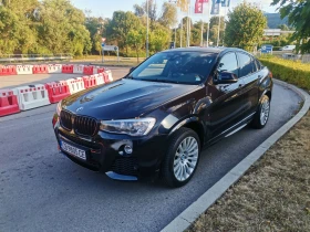 BMW X4 F26 30d xDrive M-Pack - Car24.bg BMW X4 F26 30d xDrive M-Pack
