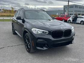 BMW X3 CARFAX* ОПЦИЯ ЗА ФИНАНСИРАНЕ*  - Car24.bg BMW X3 CARFAX* ОПЦИЯ ЗА ФИНАНСИРАНЕ*