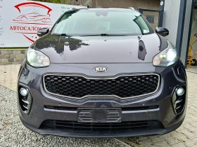 Kia Sportage 1.7CRD НАВИГАЦИЯ* КОЖА* R19 - 23999 лв. / 12270.49 € - 44887332 2 | Car24.bg Kia Sportage 1.7CRD НАВИГАЦИЯ* КОЖА* R19 - 23999 лв. / 12270.49 € - 44887332 2