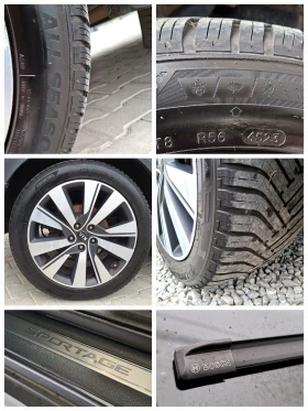Kia Sportage 1.7CRD НАВИГАЦИЯ* КОЖА* R19 - 23999 лв. / 12270.49 € - 44887332 16 | Car24.bg Kia Sportage 1.7CRD НАВИГАЦИЯ* КОЖА* R19 - 23999 лв. / 12270.49 € - 44887332 16