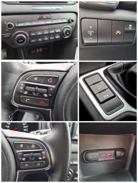 Kia Sportage 1.7CRD НАВИГАЦИЯ* КОЖА* R19 - 23999 лв. / 12270.49 € - 44887332 13 | Car24.bg Kia Sportage 1.7CRD НАВИГАЦИЯ* КОЖА* R19 - 23999 лв. / 12270.49 € - 44887332 13