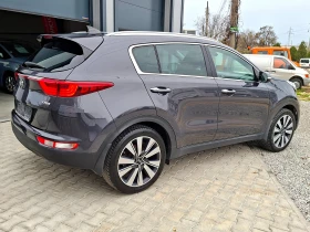 Kia Sportage 1.7CRD НАВИГАЦИЯ* КОЖА* R19 - 23999 лв. / 12270.49 € - 44887332 5 | Car24.bg Kia Sportage 1.7CRD НАВИГАЦИЯ* КОЖА* R19 - 23999 лв. / 12270.49 € - 44887332 5