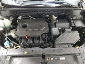 Hyundai Tucson * PREFERRED * * REMOTE START* * ШИБЕДАХ* * 2 КЛЮЧА - 14400 € / 28163.95 лв. - 31899629 17 | Car24.bg Hyundai Tucson * PREFERRED * * REMOTE START* * ШИБЕДАХ* * 2 КЛЮЧА - 14400 € / 28163.95 лв. - 31899629 17