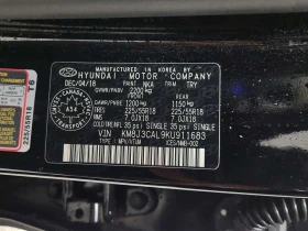 Hyundai Tucson * PREFERRED * * REMOTE START* * ШИБЕДАХ* * 2 КЛЮЧА - 14400 € / 28163.95 лв. - 31899629 16 | Car24.bg Hyundai Tucson * PREFERRED * * REMOTE START* * ШИБЕДАХ* * 2 КЛЮЧА - 14400 € / 28163.95 лв. - 31899629 16