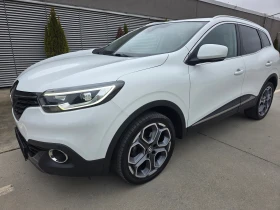 Renault Kadjar 1.5 dci-Energy Intens-Eco2 - Car24.bg Renault Kadjar 1.5 dci-Energy Intens-Eco2