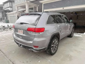 Jeep Grand cherokee Limited/ШИБИДАХ/ПОДГРЕВИ/ВТОРИ ГУМИ - 15400 € / 30119.78 лв. - 15846769 4 | Car24.bg Jeep Grand cherokee Limited/ШИБИДАХ/ПОДГРЕВИ/ВТОРИ ГУМИ - 15400 € / 30119.78 лв. - 15846769 4