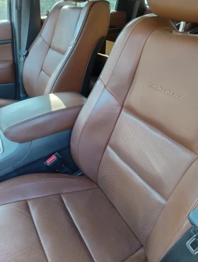 Jeep Grand cherokee 3, 6 Summit 4x4, въздух, подгрев, обдухване - 17200 € / 33640.28 лв. - 33921482 6 | Car24.bg Jeep Grand cherokee 3, 6 Summit 4x4, въздух, подгрев, обдухване - 17200 € / 33640.28 лв. - 33921482 6