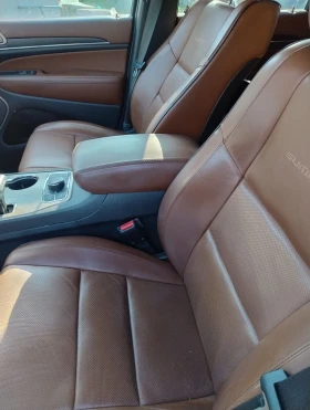 Jeep Grand cherokee 3, 6 Summit 4x4, въздух, подгрев, обдухване - 17200 € / 33640.28 лв. - 33921482 7 | Car24.bg Jeep Grand cherokee 3, 6 Summit 4x4, въздух, подгрев, обдухване - 17200 € / 33640.28 лв. - 33921482 7