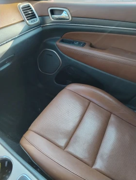 Jeep Grand cherokee 3, 6 Summit 4x4, въздух, подгрев, обдухване - 17200 € / 33640.28 лв. - 33921482 11 | Car24.bg Jeep Grand cherokee 3, 6 Summit 4x4, въздух, подгрев, обдухване - 17200 € / 33640.28 лв. - 33921482 11