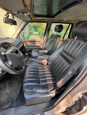 Land Rover Range rover - 3700 € / 7236.57 лв. - 94170001 9 | Car24.bg Land Rover Range rover - 3700 € / 7236.57 лв. - 94170001 9