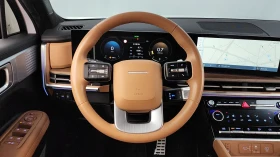 Hyundai Santa fe Prestige | HUD | 360 Камера | Панорама | 7 Места | Auto.bg — изображение 7 Hyundai Santa fe Prestige | HUD | 360 Камера | Панорама | 7 Места | Auto.bg — изображение 7