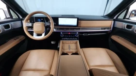 Hyundai Santa fe Prestige | HUD | 360 Камера | Панорама | 7 Места | Auto.bg — изображение 6 Hyundai Santa fe Prestige | HUD | 360 Камера | Панорама | 7 Места | Auto.bg — изображение 6