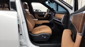 Hyundai Santa fe Prestige | HUD | 360 Камера | Панорама | 7 Места | Auto.bg — изображение 5 Hyundai Santa fe Prestige | HUD | 360 Камера | Панорама | 7 Места | Auto.bg — изображение 5