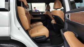 Hyundai Santa fe Prestige | HUD | 360 Камера | Панорама | 7 Места | Auto.bg — изображение 13 Hyundai Santa fe Prestige | HUD | 360 Камера | Панорама | 7 Места | Auto.bg — изображение 13