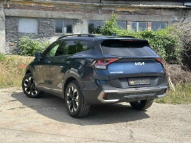 Kia Sportage X-Line AWD | Auto.bg — изображение 4 Kia Sportage X-Line AWD | Auto.bg — изображение 4