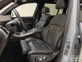 BMW X7 40d xDrive M Spot Paket | Auto.bg — изображение 5 BMW X7 40d xDrive M Spot Paket | Auto.bg — изображение 5