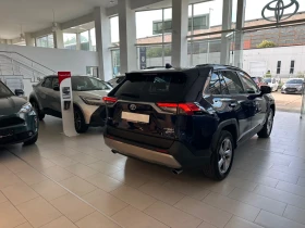 Toyota Rav4 Luxury | Auto.bg — изображение 5 Toyota Rav4 Luxury | Auto.bg — изображение 5