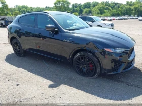 Maserati Levante 3.0l Gt - Car24.bg Maserati Levante 3.0l Gt
