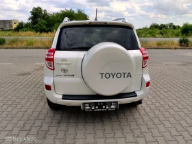 Toyota Rav4 2.2 D4D | Auto.bg — изображение 4 Toyota Rav4 2.2 D4D | Auto.bg — изображение 4