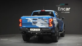 Ford Ranger RAPTOR* 2.0* 4WD* КОЖА* ПОДГРЕВ* КАМЕРА* NAVI* | Auto.bg — изображение 4 Ford Ranger RAPTOR* 2.0* 4WD* КОЖА* ПОДГРЕВ* КАМЕРА* NAVI* | Auto.bg — изображение 4