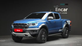 Ford Ranger RAPTOR* 2.0* 4WD* КОЖА* ПОДГРЕВ* КАМЕРА* NAVI*